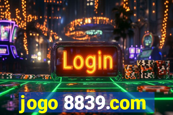 jogo 8839.com